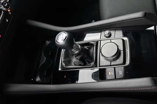 Mazda 3 (2024) thumbnail 11
