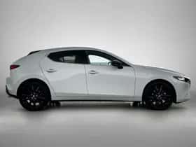 Mazda 3 (2024) thumbnail 12
