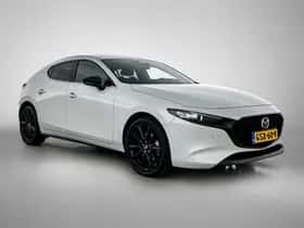 Mazda 3 (2024) thumbnail 13