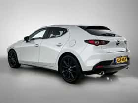 Mazda 3 (2024) thumbnail 14