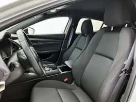 Mazda 3 (2024) thumbnail 16