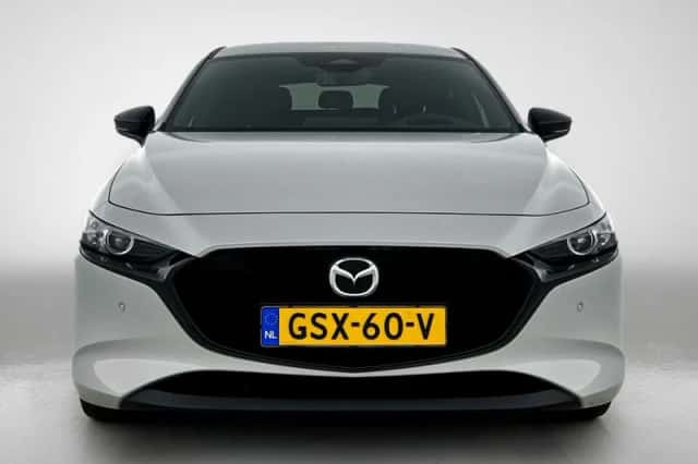 Mazda 3 (2024) thumbnail 20