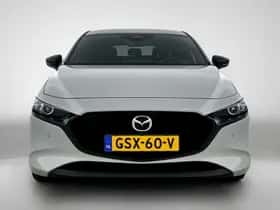 Mazda 3 (2024) thumbnail 20