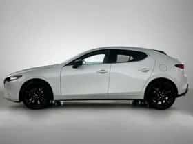 Mazda 3 (2024) thumbnail 3