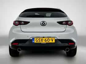 Mazda 3 (2024) thumbnail 21
