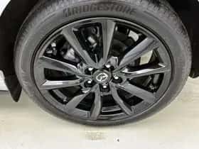 Mazda 3 (2024) thumbnail 23