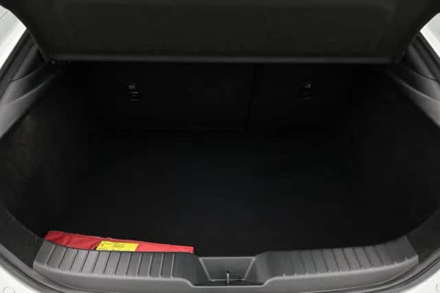 Mazda 3 (2024) thumbnail 25