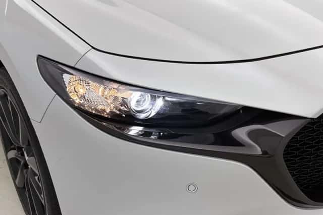 Mazda 3 (2024) thumbnail 29