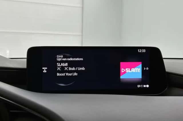Mazda 3 (2024) thumbnail 9
