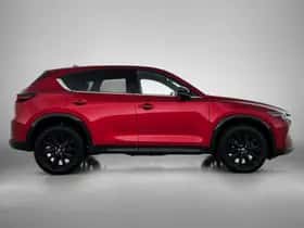 Mazda CX-5 (2024) thumbnail 11