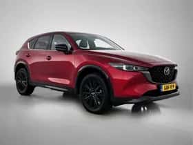 Mazda CX-5 (2024) thumbnail 12