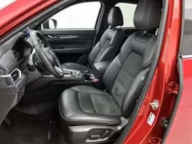 Mazda CX-5 (2024) thumbnail 15