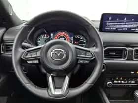 Mazda CX-5 (2024) thumbnail 17