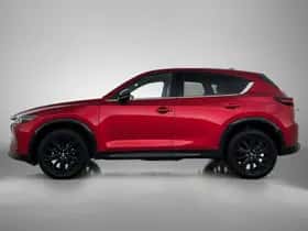 Mazda CX-5 (2024) thumbnail 3
