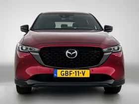 Mazda CX-5 (2024) thumbnail 21