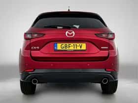 Mazda CX-5 (2024) thumbnail 22