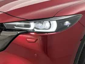 Mazda CX-5 (2024) thumbnail 25