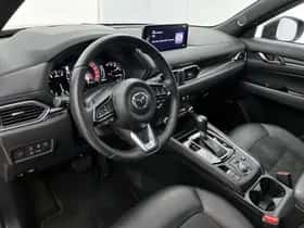 Mazda CX-5 (2024) thumbnail 36
