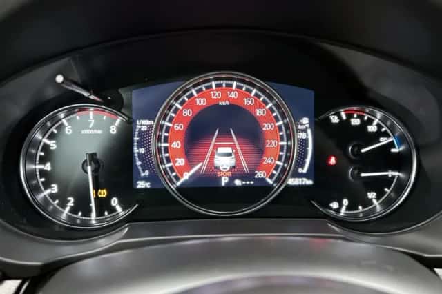 Mazda CX-5 (2024) thumbnail 5