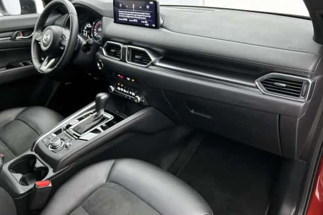 Mazda CX-5 (2024) thumbnail 6