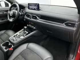 Mazda CX-5 (2024) thumbnail 6