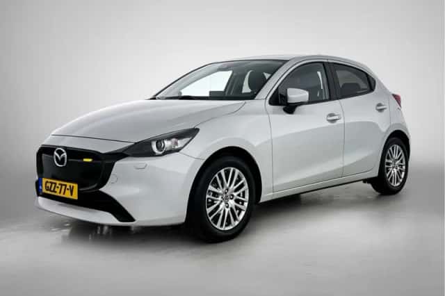 Mazda 2 (2025) thumbnail 1