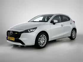 Mazda 2 (2025)