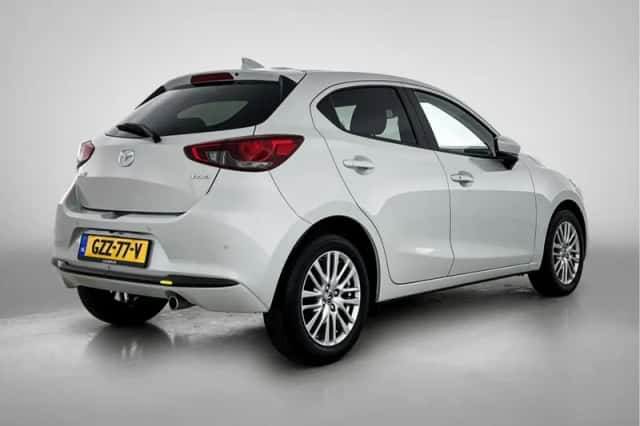 Mazda 2 (2025) thumbnail 2