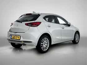 Mazda 2 (2025) thumbnail 2