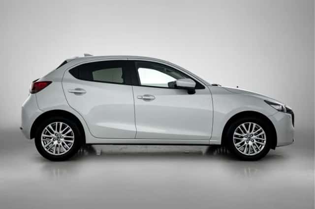 Mazda 2 (2025) thumbnail 11