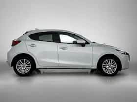 Mazda 2 (2025) thumbnail 11
