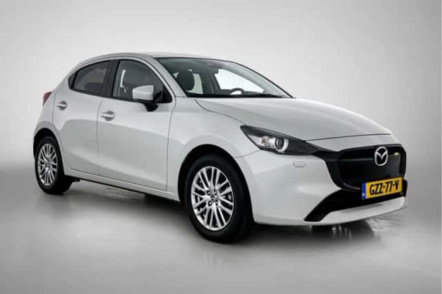 Mazda 2 (2025) thumbnail 12