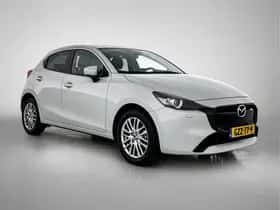 Mazda 2 (2025) thumbnail 12