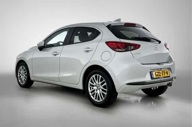 Mazda 2 (2025) thumbnail 13