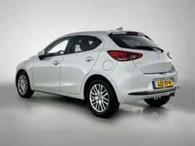 Mazda 2 (2025) thumbnail 13