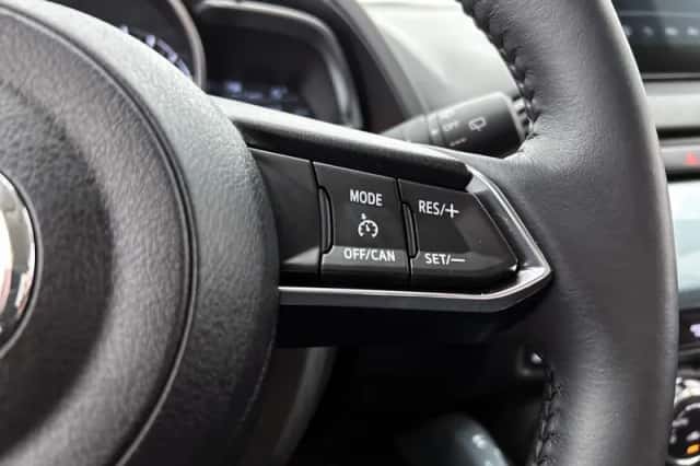 Mazda 2 (2025) thumbnail 14