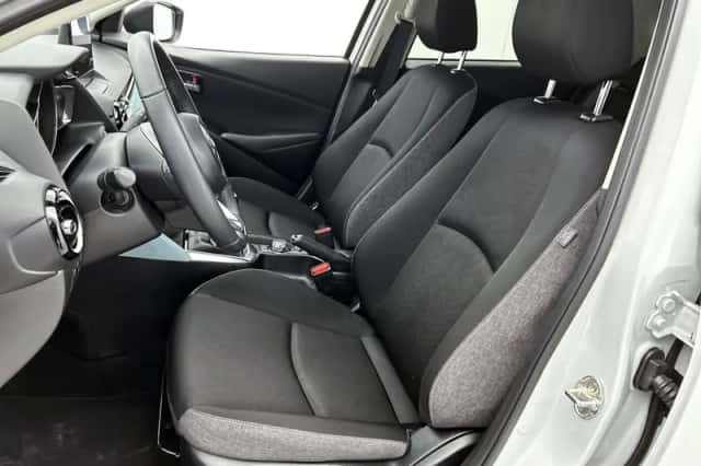 Mazda 2 (2025) thumbnail 15