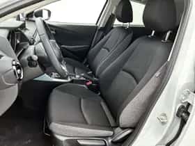 Mazda 2 (2025) thumbnail 15