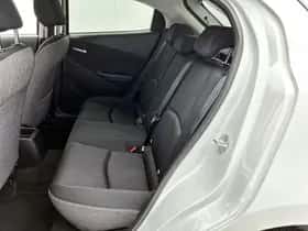 Mazda 2 (2025) thumbnail 16