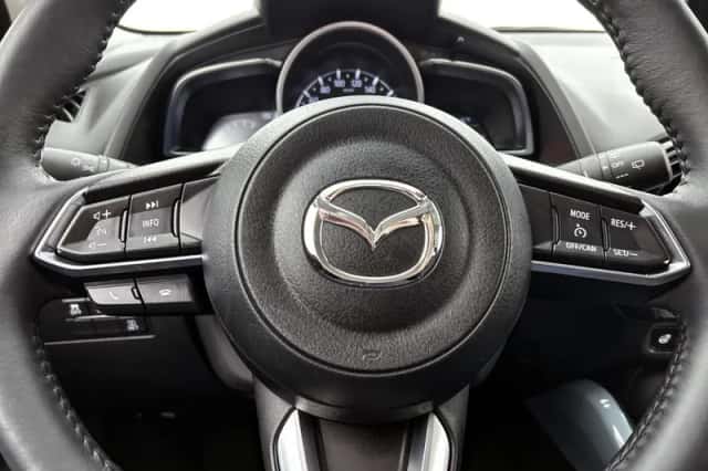 Mazda 2 (2025) thumbnail 17