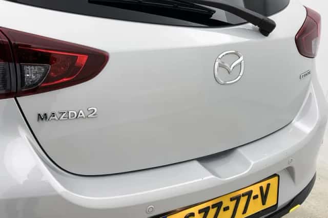 Mazda 2 (2025) thumbnail 19