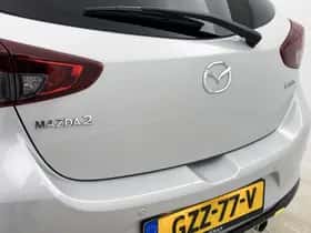 Mazda 2 (2025) thumbnail 19