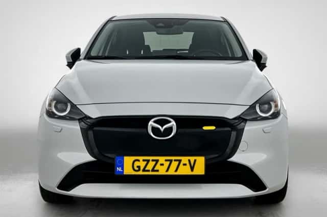 Mazda 2 (2025) thumbnail 20