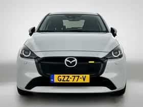 Mazda 2 (2025) thumbnail 20