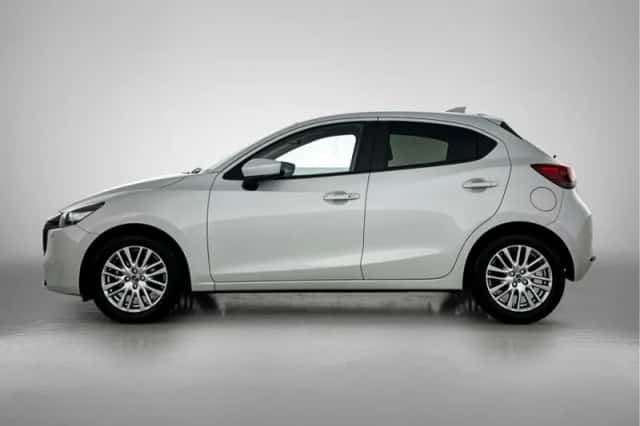 Mazda 2 (2025) thumbnail 3