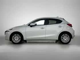 Mazda 2 (2025) thumbnail 3