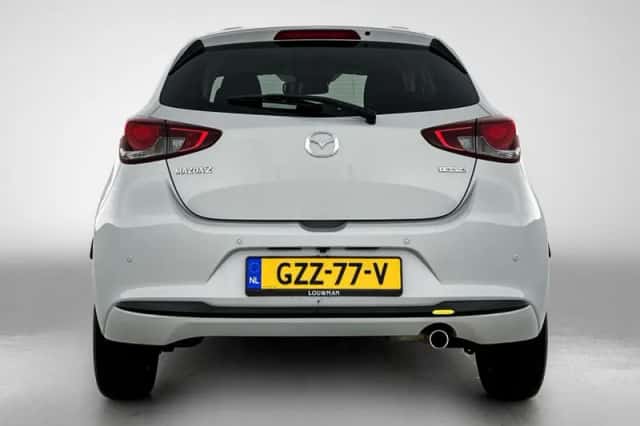 Mazda 2 (2025) thumbnail 21