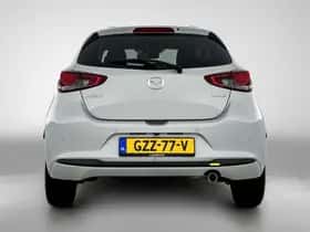 Mazda 2 (2025) thumbnail 21