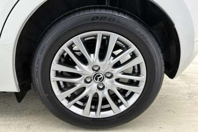 Mazda 2 (2025) thumbnail 23