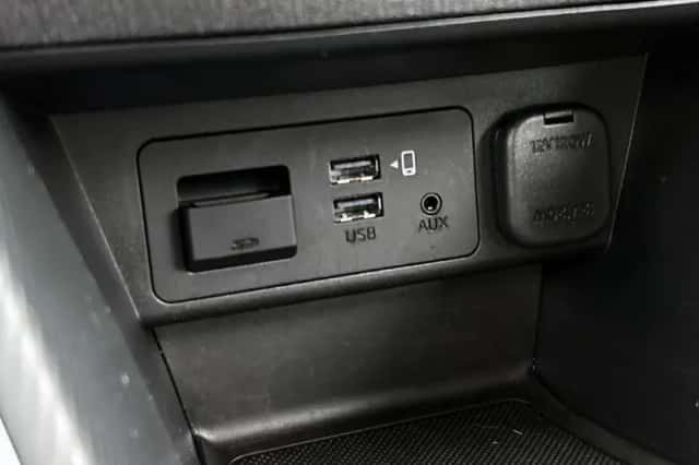 Mazda 2 (2025) thumbnail 24